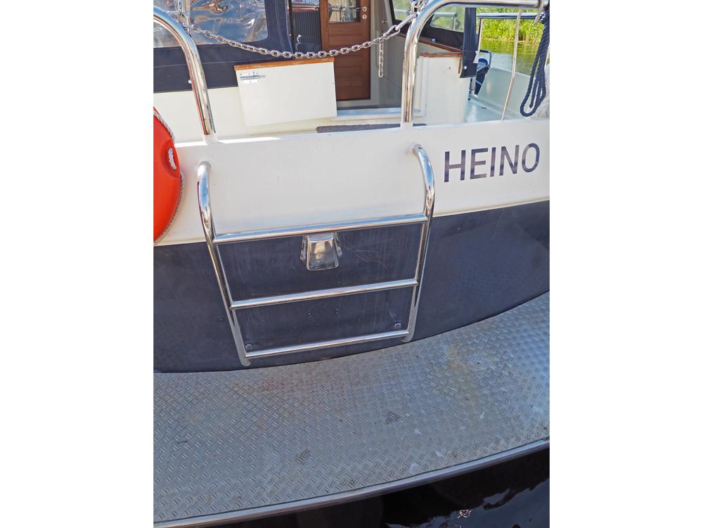  &Eacute;quipement de pont 